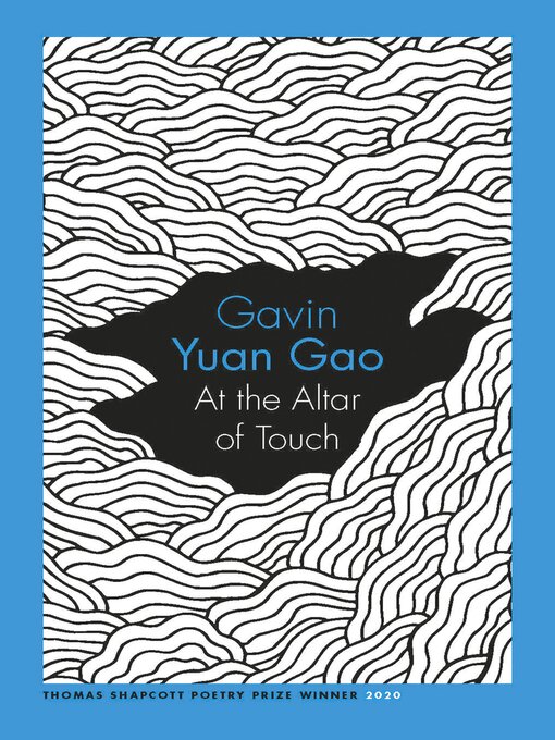 Cover image for At the Altar of Touch